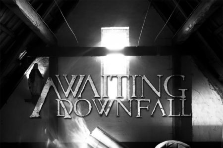 Awaiting Downfall - Distant Call