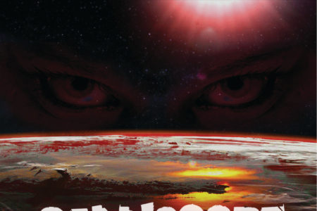 Saddiscore - Demons Of The Earth