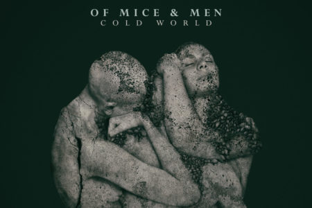 Cover von OF MICE & MENs "Cold World"