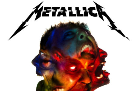 Metallica - Hard Wired...To Selfdestruct