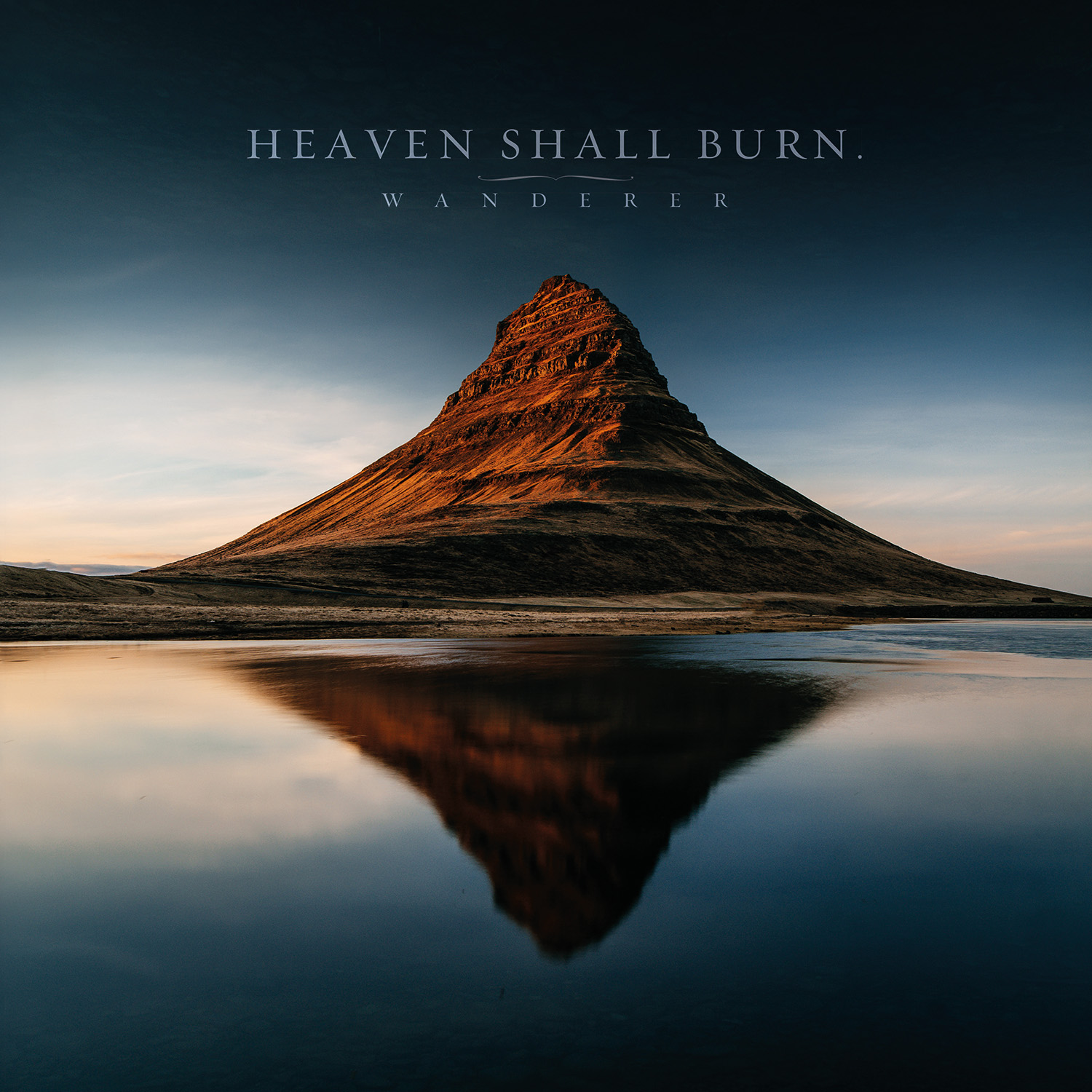 Heaven Shall Burn – Britta Görtz übernimmt vorübergehend das Mikro ...