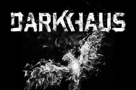 Darkhaus - When Sparks Ignite