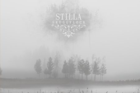 Stilla - Skuggflock - Album 2016 - Cover-Artwork
