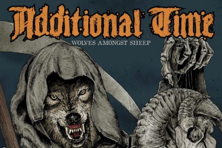 Additional Time - Wolves Amongst Sheep