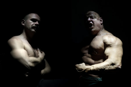 Rummelsnuff & Asbach