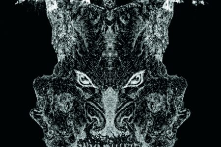 Nekrarchon - Gehinnam - Album 2016 - Cover-Artwork