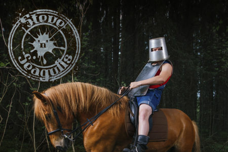 Steve 'n' Seagulls - Brothers In Farms