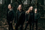 Insomnium promo 2016