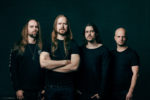 Bild Insomnium - Winter's Gate Bandfoto