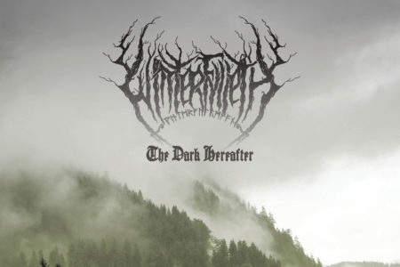 Albumcover Winterfylleth The Dark Hereafter