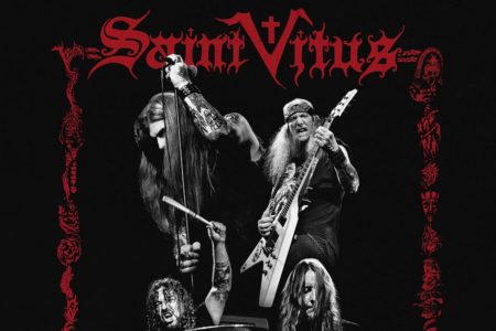 Cover von "Live Vol. 2" von SAINT VITUS