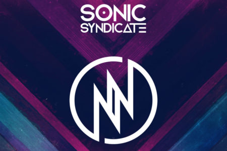 Cover von SONIC SYNDICATEs "Confessions"