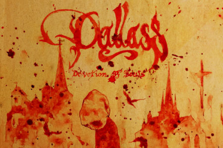 Pallass - Devotion Of Souls