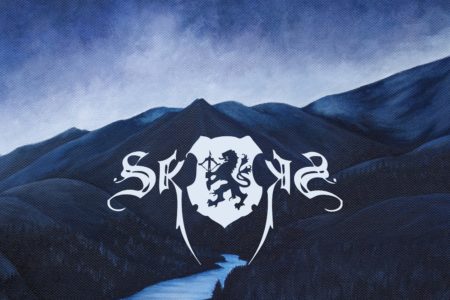 Skogen - Svitjod - Re-Release 2016 - Cover-Artwork