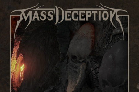 Mass Deception - Revelations