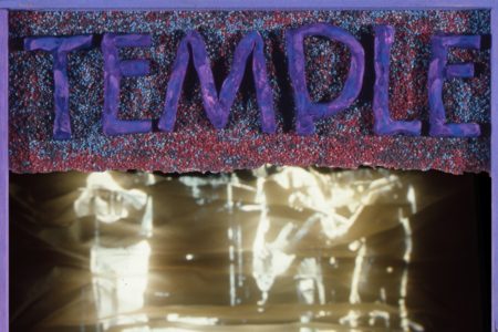 Temple Of The Dog Cover Art
