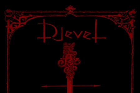 Djevel - Norske Ritualer - Album 2016 - Cover-Artwork