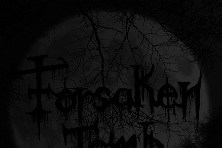Forsaken Tomb - Possessed By Moonlight