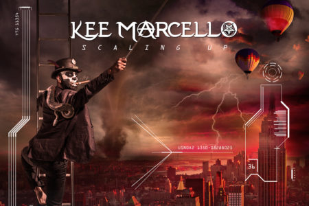 Kee Marcello - Scaling Up