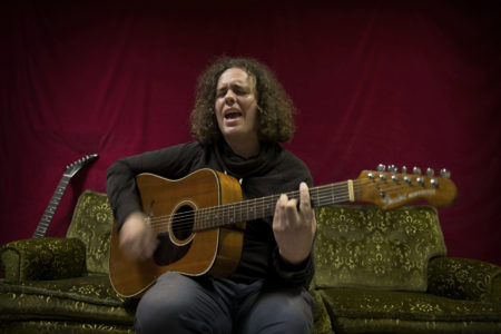 Pelander - Pic by Lasse Persson