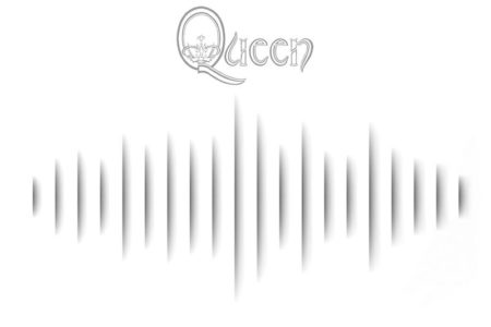 Cover des QUEEN Albums "On Air – The Complete BBC Radio Sessions"