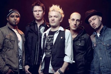 Sum 41