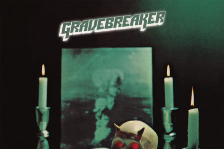 Gravebreaker - Sacrifice