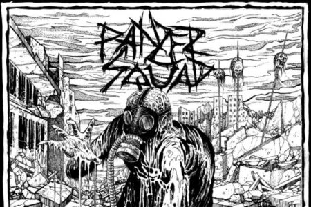 Panzer Squad - Coming To Your Town