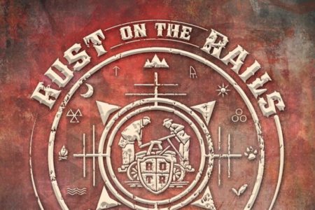 Rust On The Rails - Talisman
