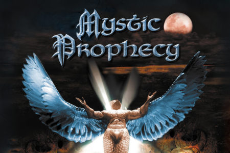 Mystic Prophecy - Vengeance