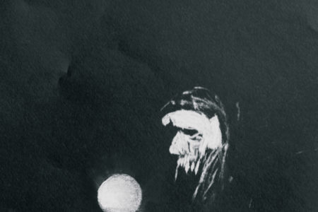 Albumcover Furia Księżyc milczy luty