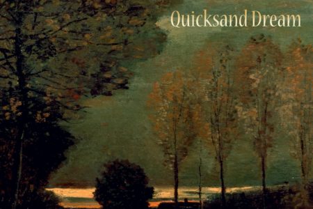 Quicksand Dream - Beheading Tyrants - Album 2016 - Cover-Artwork