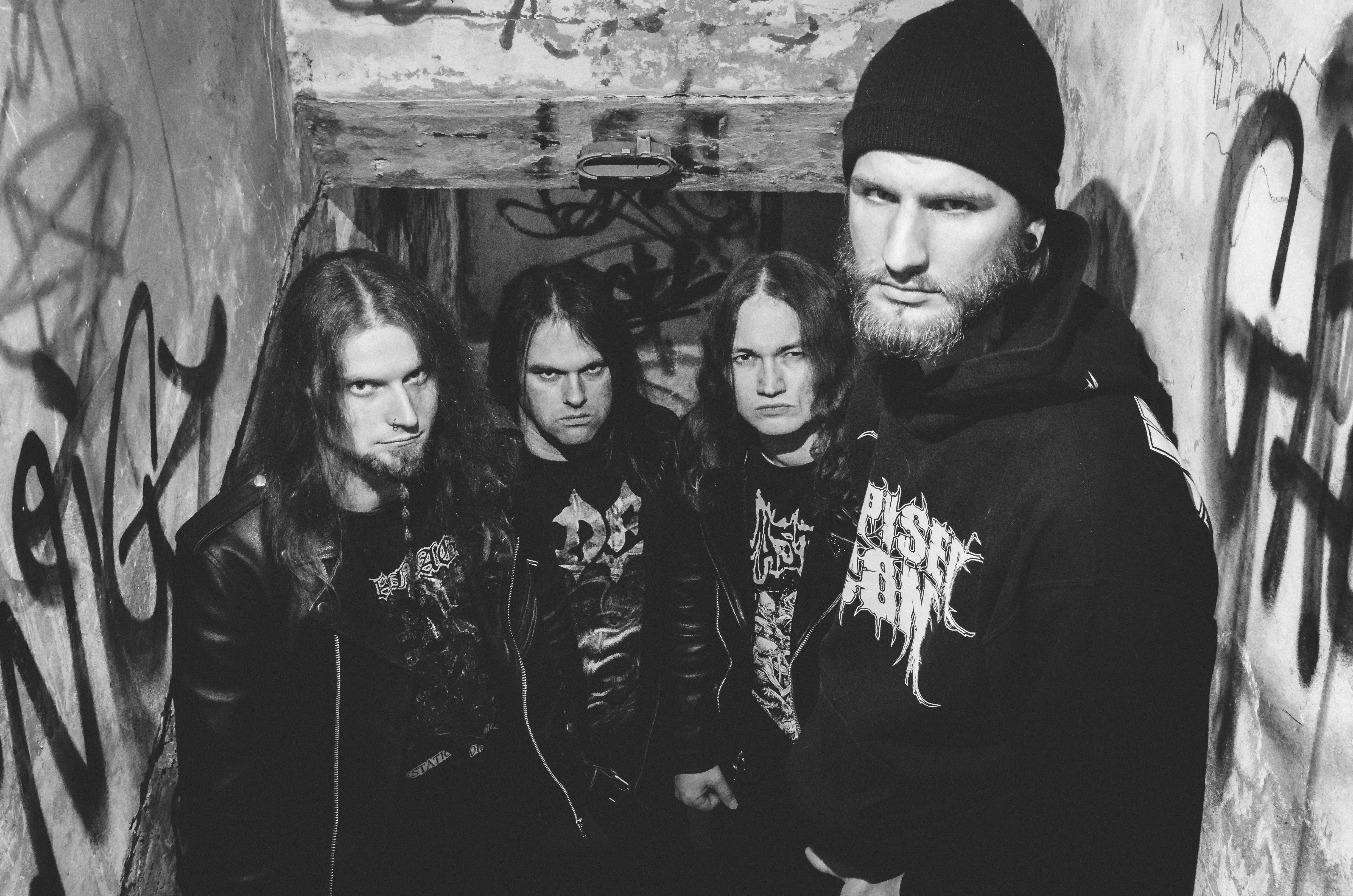 Morbitory - Band 2016