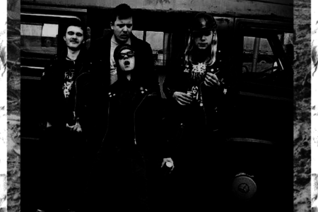 Bild von Nihilatör 2016