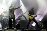 Konzertfoto Epica am 13. Januar 2017 im Palladium, Köln