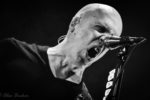 Devin Townsend Projekt in der Rockhal Luxemburg im Januar 2017