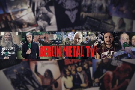 Berlin Metal TV