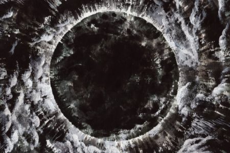 Bild The Ominous Circle Appaling Ascension Cover-Artwork