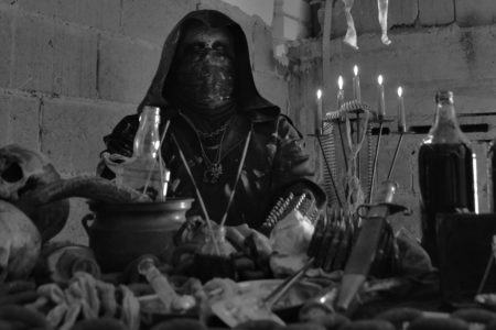 Bild Streams Of Blood Allgegenwärtig 2017 Promofoto