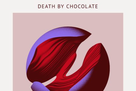 Cover von DEATH BY CHOCOLATEs "Crooked For You"