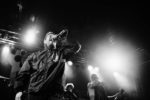 Konzertfoto - Comeback Kid, 7. Februar 2017, Backstage Halle, München