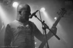 Bild Angelcorpse live im Nuke Club Berlin am 25.02.2017
