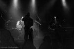 Bild Sargor live im Nuke Club Berlin am 25.02.2017