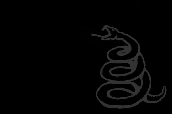 Metallica button set - Ride The Lightning