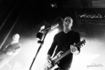 Konzertfoto von Devin Townsend Project am 7. März 2017 im Columbia Theater Berlin