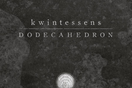 dodecahedron kwintessens