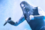 AMON AMARTH am 25.3.2017 im Paladium Köln