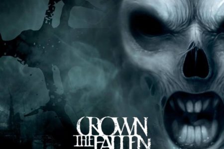 Crown The Fallen - The Passing Of Greed
