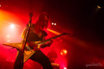 Konzertfoto Children Of Bodom - 20 Years Down And Dirty Tour