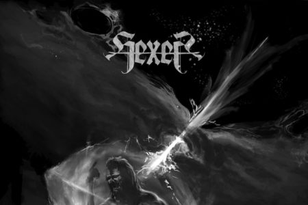 Hexer - Cosmic Doom Ritual (Cover)